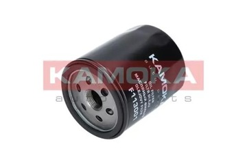 KAMOKA FILTR OLEJE FORD MONDEO III MK3 1.8 2.0