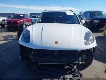 Porsche Macan 2025 Porsche Macan T 2025 2.0 Benzyna 261KM, zdjęcie 7