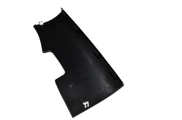 BMW X3 E83 Накладка на крюк заднего бампера M, пакет OE