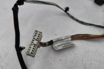 SVAZEK PŘEDNÍCH PRAVÝCH DVEŘE JEEP COMMANDER (XK, XH) 56050070AG 3.0L