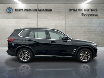 BMW X5 G05 SUV 3.0 40i 340KM 2019 BMW X5 BMW X5 xDrive 340 KM,Salon PL,Bezwypadkowy,, zdjęcie 5