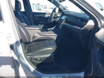 Jeep Grand Cherokee V 2024 Jeep Grand Cherokee 2024 JEEP GRAND CHEROKEE 4XE 2.0 Hybryda 270KM, zdjęcie 12