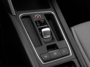 Seat Leon IV Sportstourer 2.0 TDI CR 150KM 2023 Seat Leon 2.0 TDI 150KM DSG LED Virtual Cockpit, zdjęcie 16