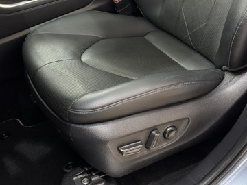 Toyota Highlander III 2.5 248KM 2021 Toyota Highlander Executive / 1 właściciel / Salon, zdjęcie 10