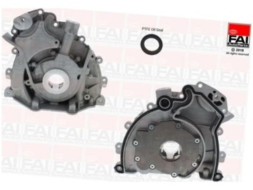 FAI AUTOPARTS OP335 ČERPADLO OLEJE