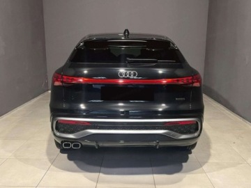Audi 2025 AUDI Q5 TDI quattro S line Sportback Suv 2.0 (204KM) 2025, zdjęcie 1