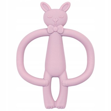 New Kids Teething Silicone Nursing Teether Gi