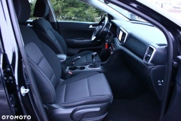 Kia Sportage IV SUV Facelifting 1.6 GDI 132KM 2019 Kia Sportage Kia Sportage 1.6 GDI L Business Line 2WD 1.6 Benzyna 132KM, zdjęcie 37