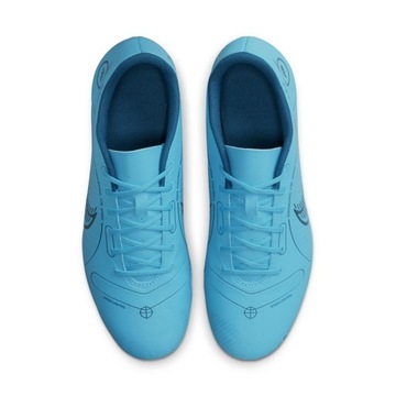 Бутсы Nike VAPOR CLUB DJ2903-484, размер 42