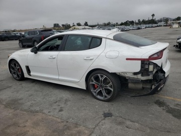 Kia Stinger 2021 Kia Stinger GT 2021 3.3l 3.3 Benzyna 368KM, zdjęcie 1