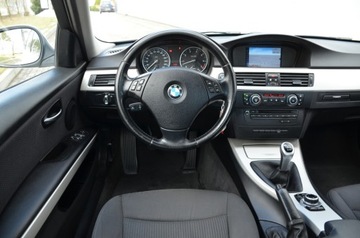 BMW Seria 3 E90-91-92-93 Limuzyna E90 318i 143KM 2011 SUPER OPŁACONA 2.0i 143KM LIFT SERWIS NAVI BI-XENON PARKTRONIK START/STOP, zdjęcie 24