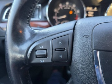 Skoda Superb II Sedan 1.8 TSI 160KM 2010 Škoda Superb Skoda Superb 1.8 TSI 160 KM, Automat, zdjęcie 12