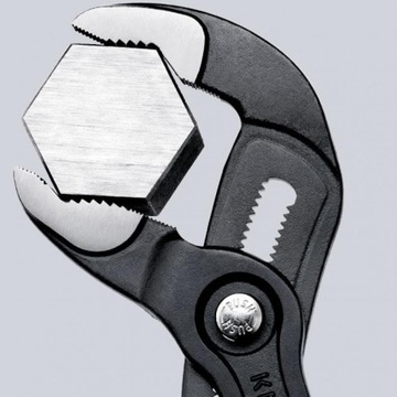 ЩИПЦЫ ДЛЯ ТРУБ COBRA 125MM 87 01 125 KNIPEX