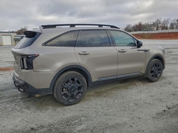 Kia Sorento IV 2024 Kia Sorento Sx 2024 2.5 Benzyna 281KM, zdjęcie 3