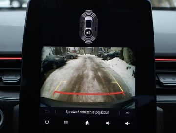 Renault Arkana SUV 1.3 TCe 158KM 2022 Renault Arkana 1.3 TCe, Salon Polska, zdjęcie 12