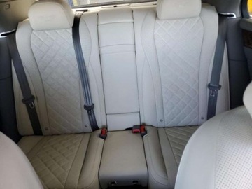 Bentley Continental II 2017 Bentley Flying Spur 2017, 6.0L, 4x4, od ubezpieczalni 6.0 Benzyna 616KM, zdjęcie 8