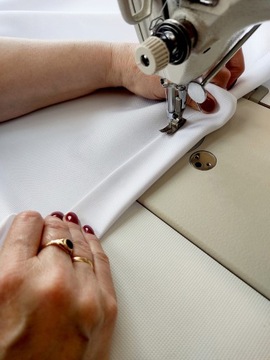 Скатерть Гладкая, Элегантная, Пятноустойчивая, 150х250