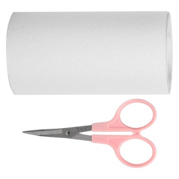 Przezroczysta naklejka ochronna na podeszwę