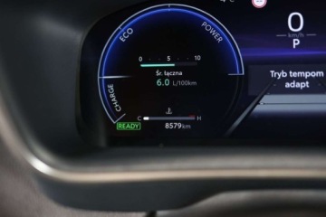Toyota Corolla XII 2024 Toyota Corolla 1.8 Hybrid Style 1.8 Hybryda 98KM, zdjęcie 6