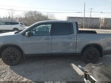 Honda Ridgeline 2025 Honda Ridgeline Sport 2025 3.5 Benzyna 280KM, zdjęcie 2