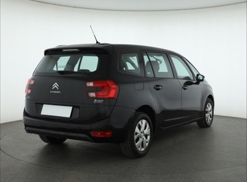 Citroen Grand C4 Picasso II Grand Picasso 1.6 BlueHDi 100KM 2015 Citroen C4 Grand Picasso 1.6 BlueHDi, 7 miejsc, zdjęcie 4