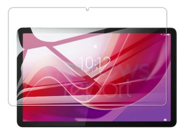 SZKŁO HARTOWANE do LENOVO TAB M11 10.95