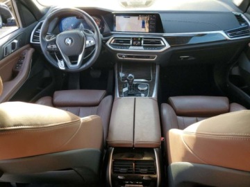 BMW X5 G05 2021 BMW X5 sDrive40I 2021 3.0l 3.0 Benzyna 335KM, zdjęcie 8