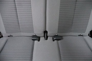 Toyota Aygo II Hatchback 3d Facelifting 1.0 VVT-i 72KM 2019 Toyota Aygo 1.0 VVT-i, Salon Polska, zdjęcie 9