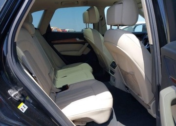 Audi Q5 II 2023 Audi Q5 PREMIUM 45 TFSI S LINE QUATTRO 2.0 Benzyna 261KM, zdjęcie 7