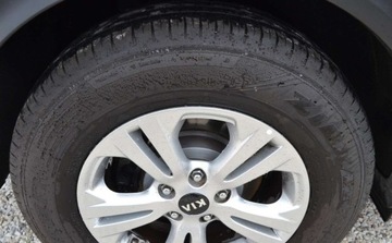 Kia Sportage III SUV Facelifting 1.7 CRDi 115KM 2016 Kia Sportage bezwypadkowe - Stan perfekt - oplacone - NISKI PRZBIEG - 1 wl, zdjęcie 36