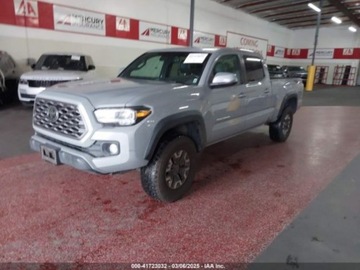 Toyota Tacoma II 2021 Toyota Tacoma 2021r., TRD OFF-ROAD, od ubezpieczalni 3.5 Benzyna 278KM, zdjęcie 2