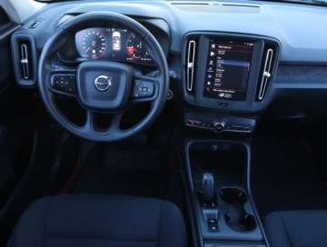 Volvo XC40 2019 Volvo XC40 T3, Salon Polska, Serwis ASO, Automat, zdjęcie 6