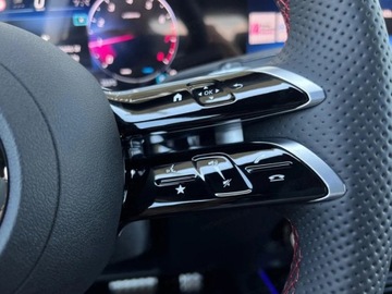 Mercedes GLA II Off-roader Facelifting 2.0 220 190KM 2025 MERCEDES-BENZ GLA 220 4-Matic AMG Line 2.0 (190KM) 2025, zdjęcie 8