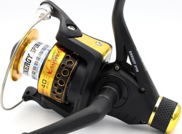 КАТУШКА MISTRALL ENERGY SPIN RD40
