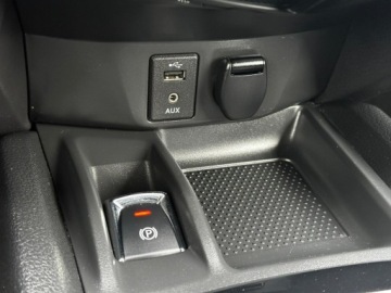 Nissan X-Trail III Terenowy 1.6 DIG-T 163KM 2017 Nissan X-Trail 8xAlu! Panorama, Kamera360 El.klapa, zdjęcie 26