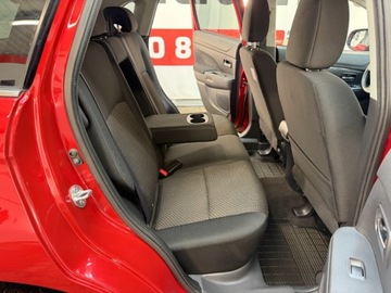 Mitsubishi ASX I SUV Facelifting 1.6 117KM 2014 Mitsubishi ASX Rodzinny SUV po lifcie 1.6 Benzyna 178 tys. km 1.6 117KM, zdjęcie 36