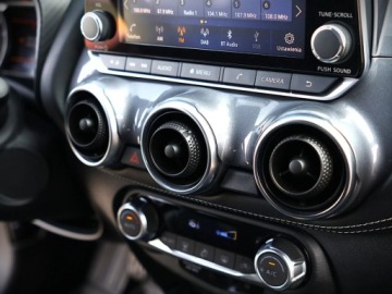 Nissan Juke II Crossover 1.0 DIG-T 114KM 2023 Nissan Juke Benzyna 114KM, zdjęcie 15