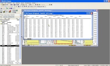 GALLETTO 1260 PL - ЧИП-ТЮНИНГ + ВСТАВКИ