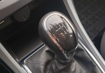 Opel Astra J GTC 1.4 Turbo ECOTEC 140KM 2016 Opel Astra Kupiony w Polsce - benzyna - 1,4 - 140 KM - LPG 1.4 BenzynaLPG, zdjęcie 24