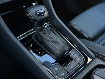 Skoda Kodiaq I SUV Facelifting 2.0 TSI 190KM 2023 Skoda Kodiaq 2.0TSI 190KM 4X4 Sportline DSG l Pano, zdjęcie 18