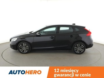 Volvo V40 II 2019 Volvo V40 Automat full LED navi klima auto, zdjęcie 1