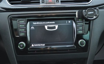 Skoda Rapid II Liftback Facelifting 1.0 TSI 110KM 2018 Skoda RAPID Monte Carlo 1.0 Benzyna Benzyna 110KM, zdjęcie 33