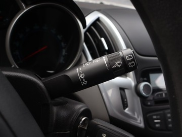 Chevrolet Cruze Hatchback 5d 1.6 16V DOHC 124KM 2013 Chevrolet Cruze 1.6 i 16V, Salon Polska, VAT 23%, zdjęcie 16