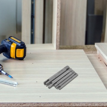 КОМПЛЕКТ ОБНАРУЖЕНИЯ ВИНТОВ ДЛЯ СНЯТИЯ ОБЛОМАННОГО ПРОВОДА