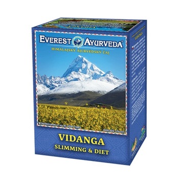 VIDANGA Herbatka ayuvedryjska 100g
