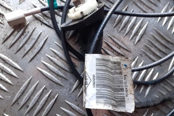 ANTÉNA RENAULT MASTER III FURGON (FV) 282435515 2.3L DIESEL 74KW 2014