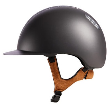 Kask jeździecki dla dzieci i dorosłych 520