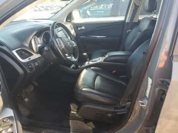 Dodge Journey 2019 Dodge Journey 2019, 3.6L, 4x4, GT, porysowany lakier, zdjęcie 6