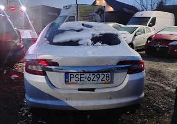 Jaguar XF I Sedan 3.0D V6 210KM 2010 Jaguar XF 2010r, 3.0 Diesel. AUTOMAT. Lekko uszkodzony prawy przod. 3.0, zdjęcie 17