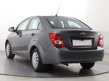 Chevrolet Aveo T300 Sedan 1.2 86KM 2013 Chevrolet Aveo 1.2 i 16V, Salon Polska, zdjęcie 3
